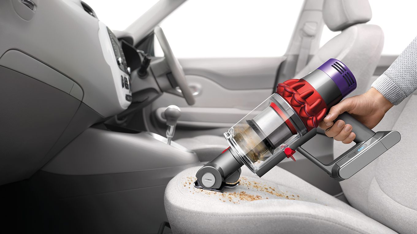 Aspirapolvere Senza Filo Dyson Cyclone V10™ Motorhead | Dyson.it