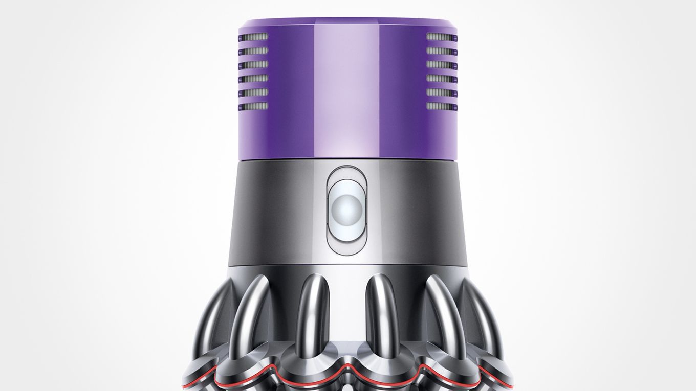 Aspirapolvere Senza Filo Dyson Cyclone V10™ Parquet | Dyson.it