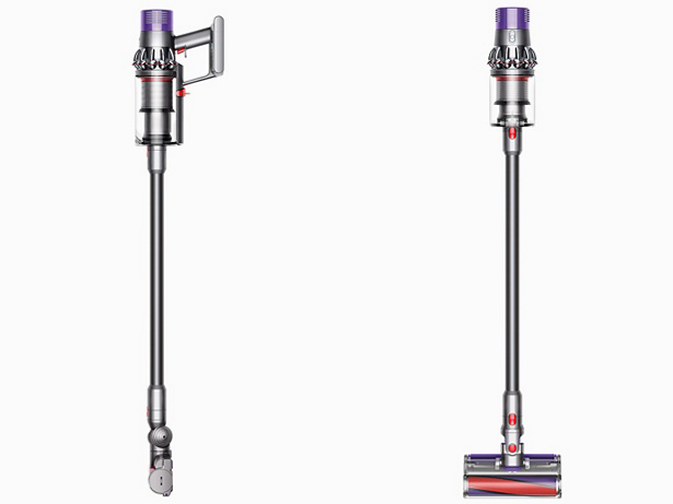Aspirapolvere Dyson V10 Parquet