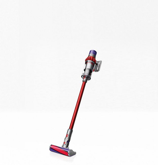 Dyson Cyclone V10 Total Clean Cordless Stick Vacuum Dyson