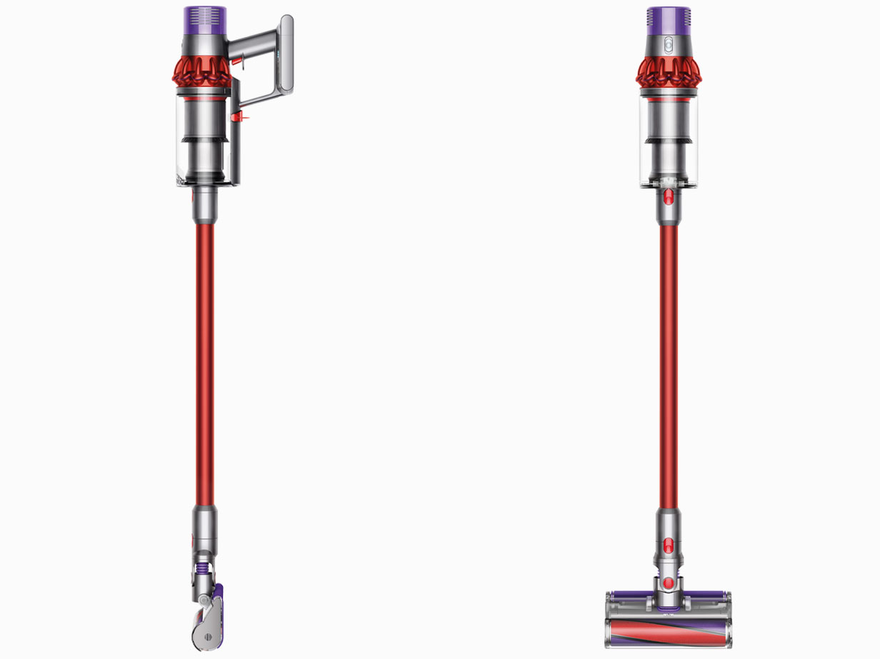 Dyson Cyclone V10 total clean cord free vacuum cleaner