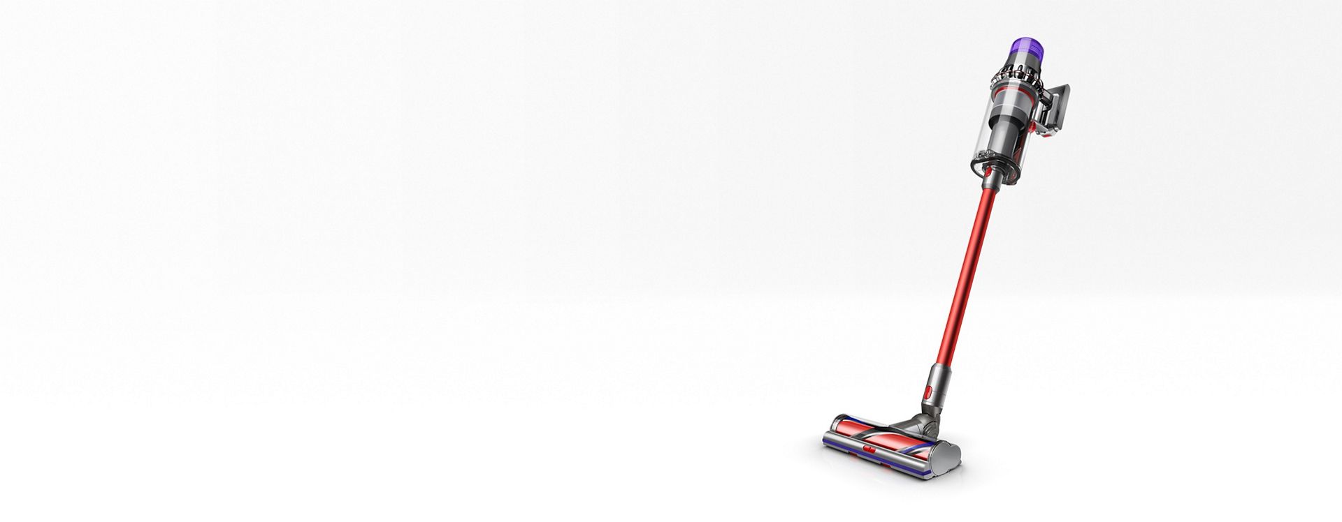  Aspirapolvere senza filo Dyson Outsize Absolute