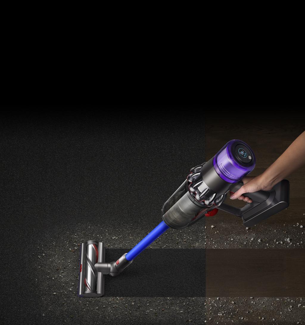 Dyson V11 Cordless Vacuum Cleaner Overview