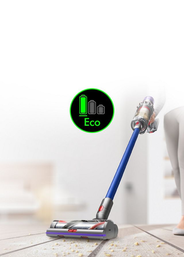 Dyson V11 Cordless Vacuum Cleaner Overview