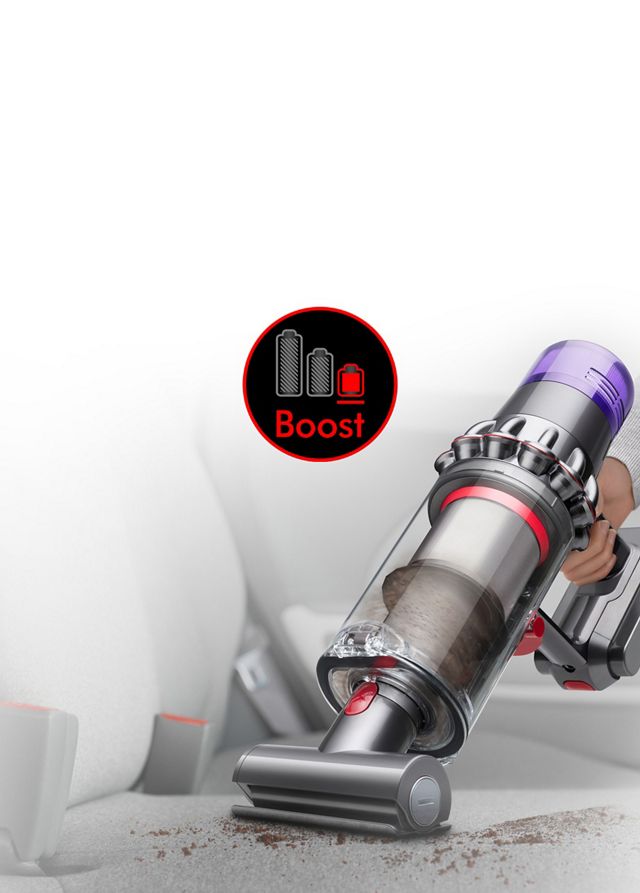 Dyson V11™ cordless vacuum cleaner Overview | Dyson V11™ Overview