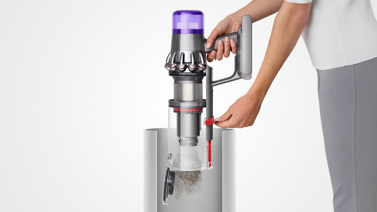 Dyson cyclone hot sale v11