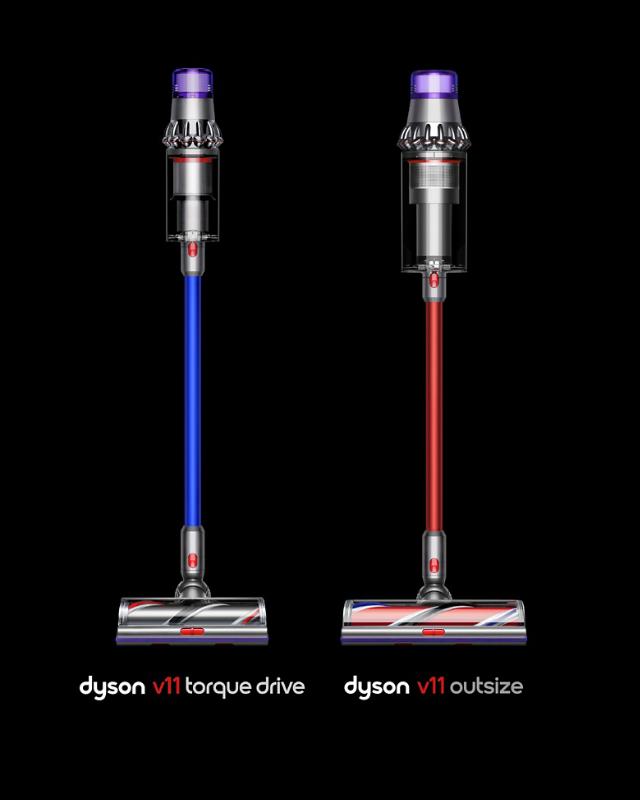 Dyson V11 Cordless Vacuum Cleaner Overview