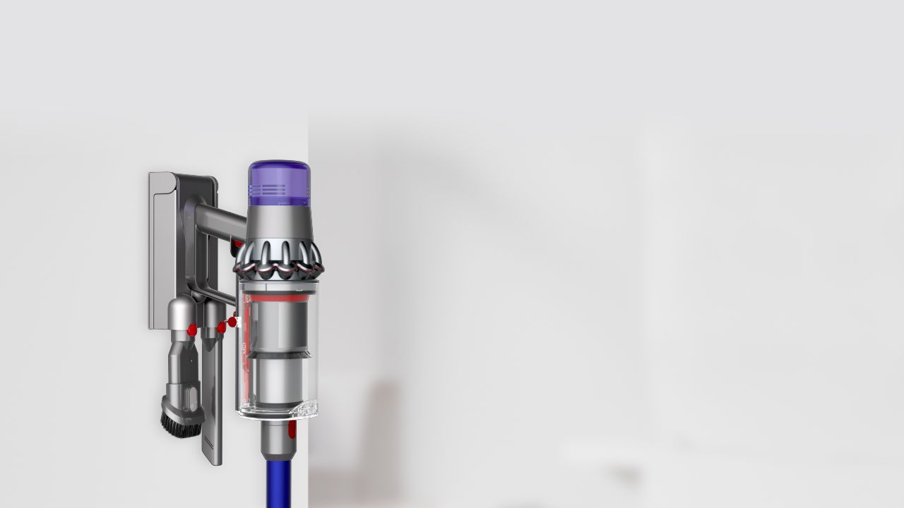 Dyson V11 Stand Dock