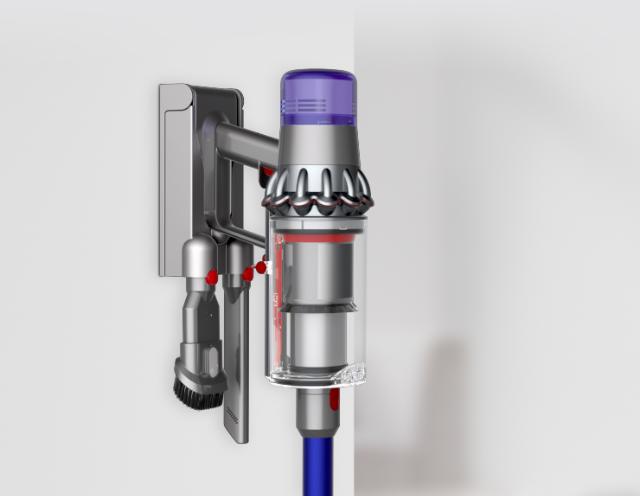 Dyson V11 Cordless Vacuum Cleaner Overview