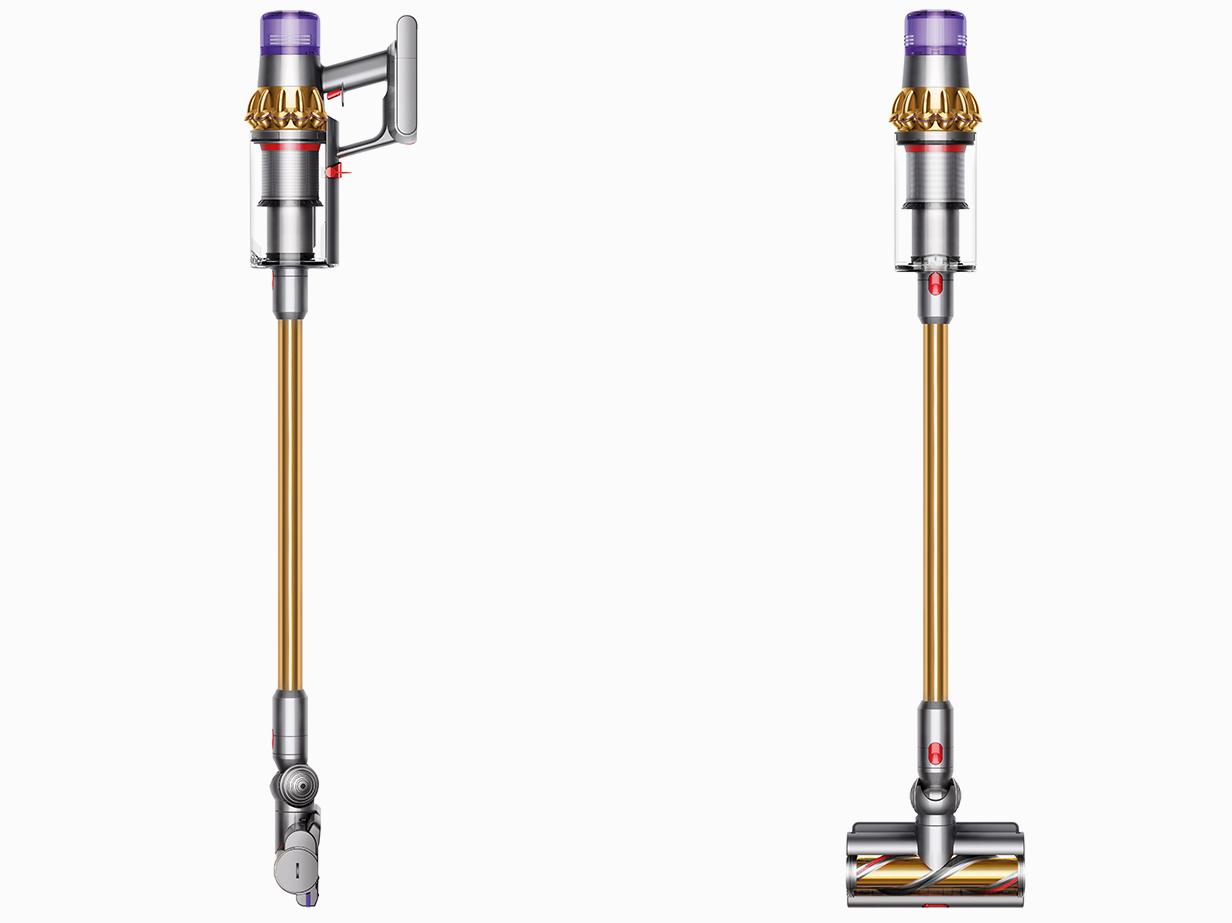 Dyson V11 Absolute Extra Plus Oro