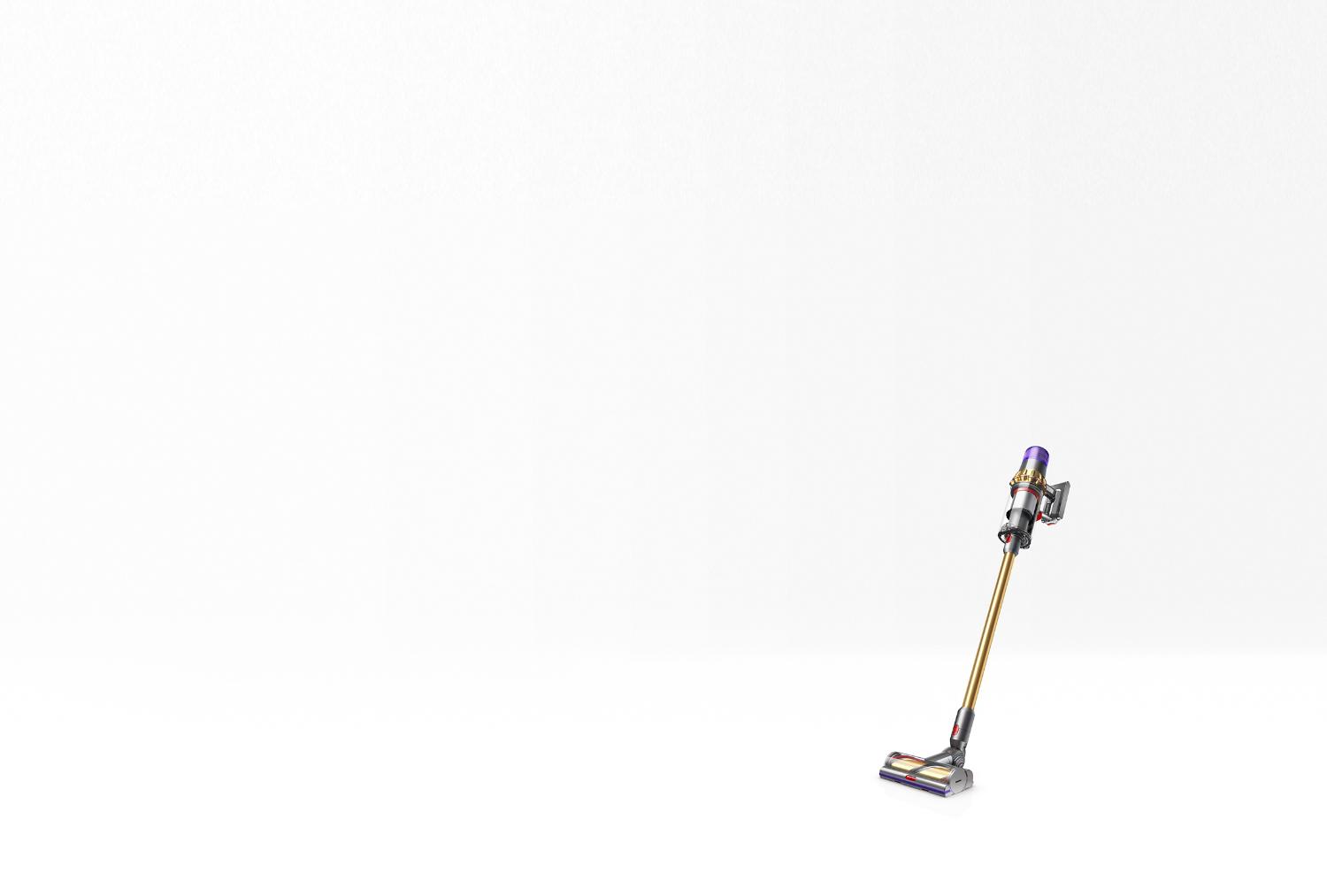 Le Dyson V11 Absolute Extra Plus Or Le Dyson V11 Absolute Extra Plus Or