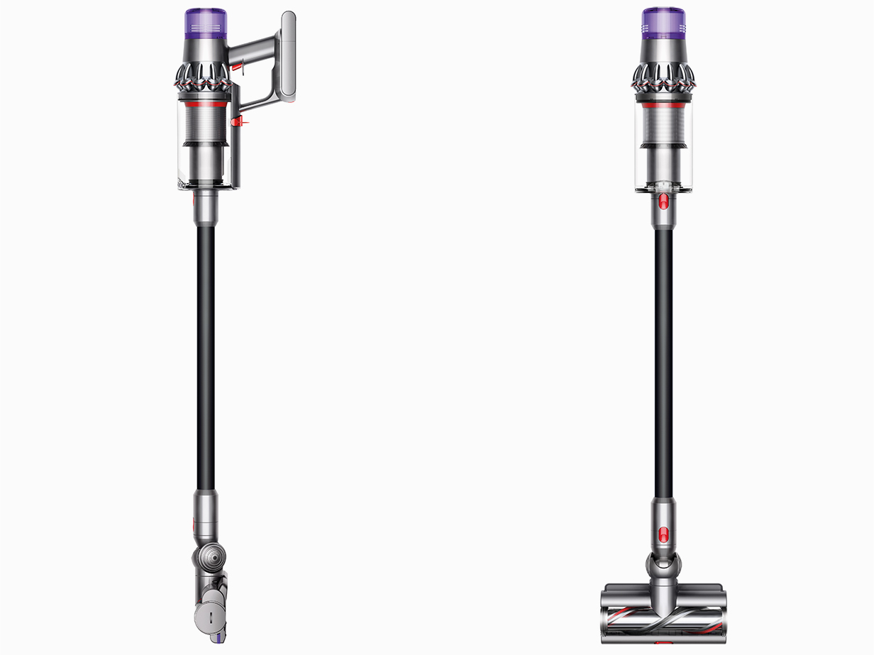 Dyson V11 Total Clean Black