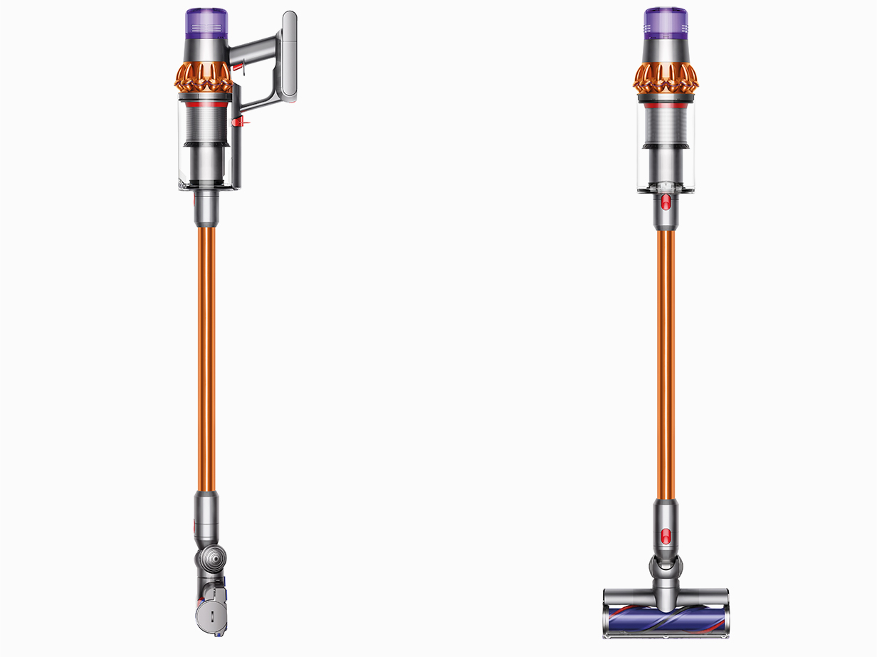 Dyson V11 animal Copper