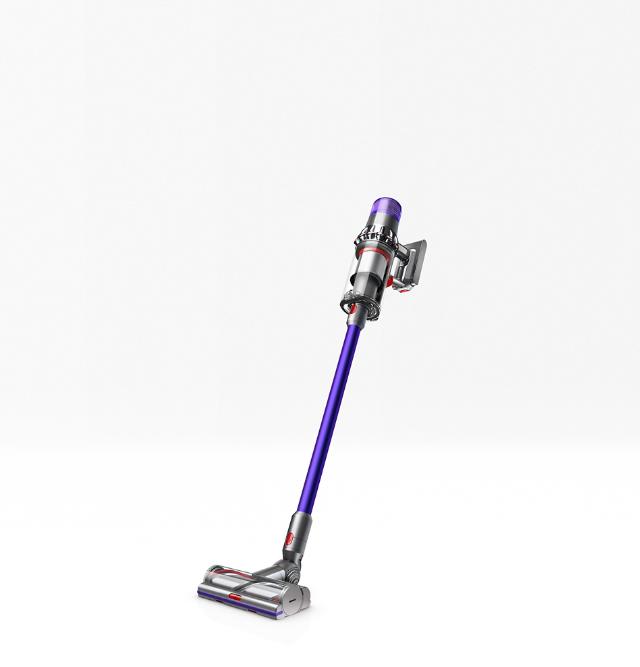 Dyson V11 Animal Cordless Vacuum, Best Cordless Stick Vacuum For Hardwood Floors And Carpet
