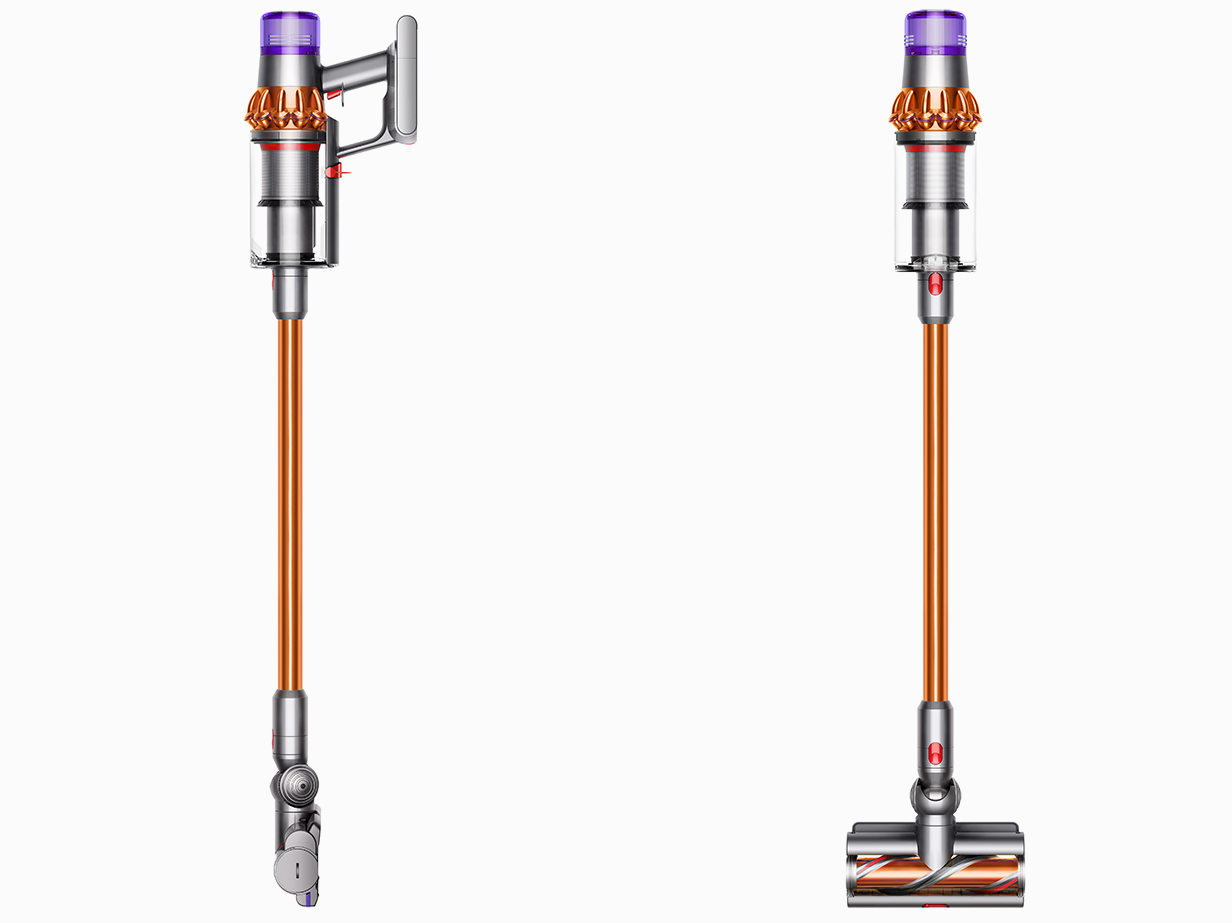 Dyson V11 Torque Drive Pro Copper
