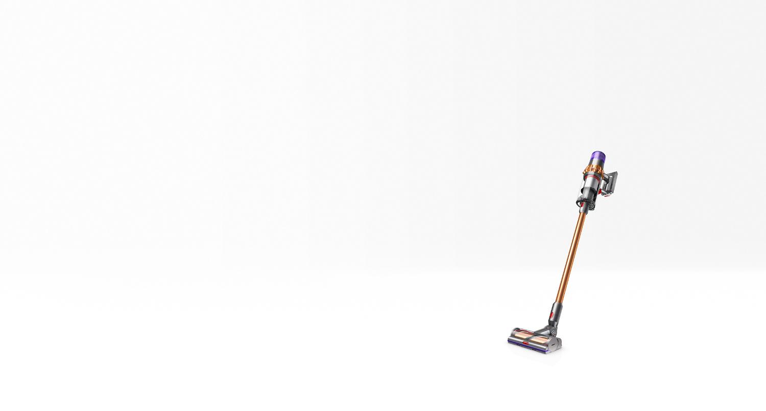 The Dyson V11 Torque Drive Pro Copper The Dyson V11 Torque Drive Pro Copper