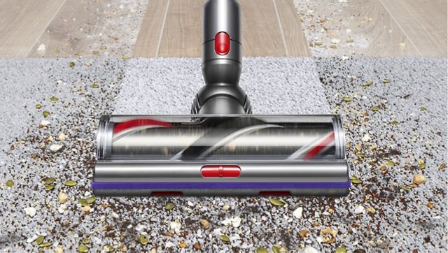 Aspirateur sans fil Dyson V11™ Découvrez la gamme
