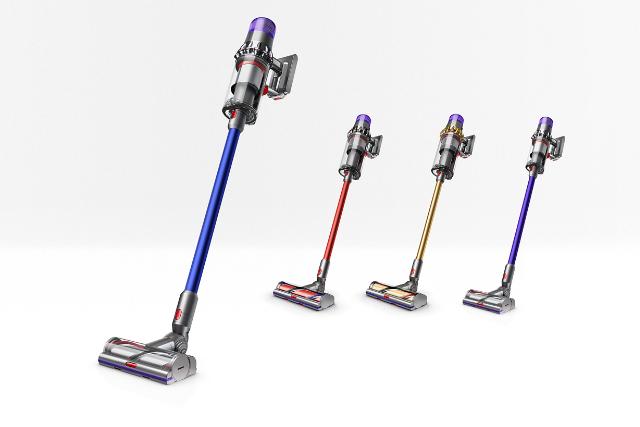Dyson V11 Cordless Vacuum Cleaner Shop The Range Dyson