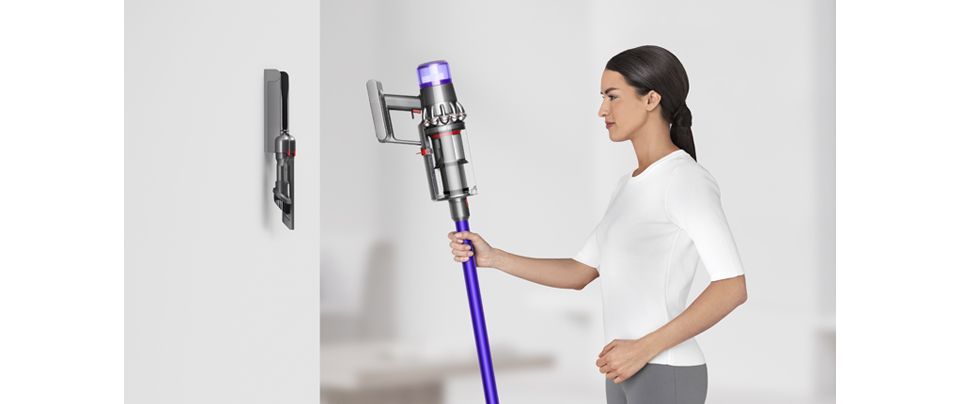 Aspirapolvere senza filo Dyson cyclone V10