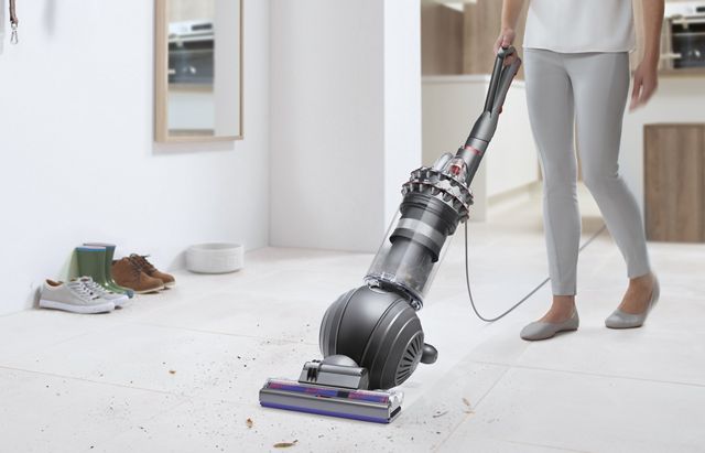 Vacuum Cleaners Dyson Canada