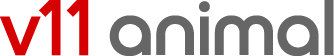 Dyson V11 Animal Motif