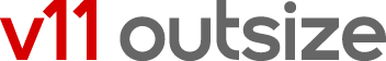 Dyson V11 Outsize Logo Dyson V11 Outsize Logo