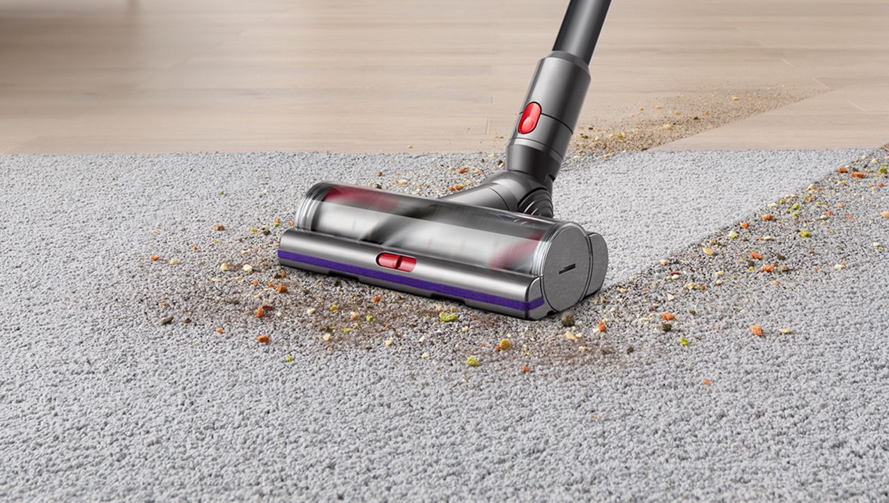 Dyson V11™ Pro vacuum cleaner for business | Dyson