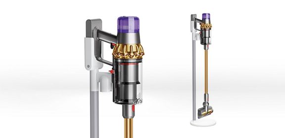 Dyson Floor Dok™