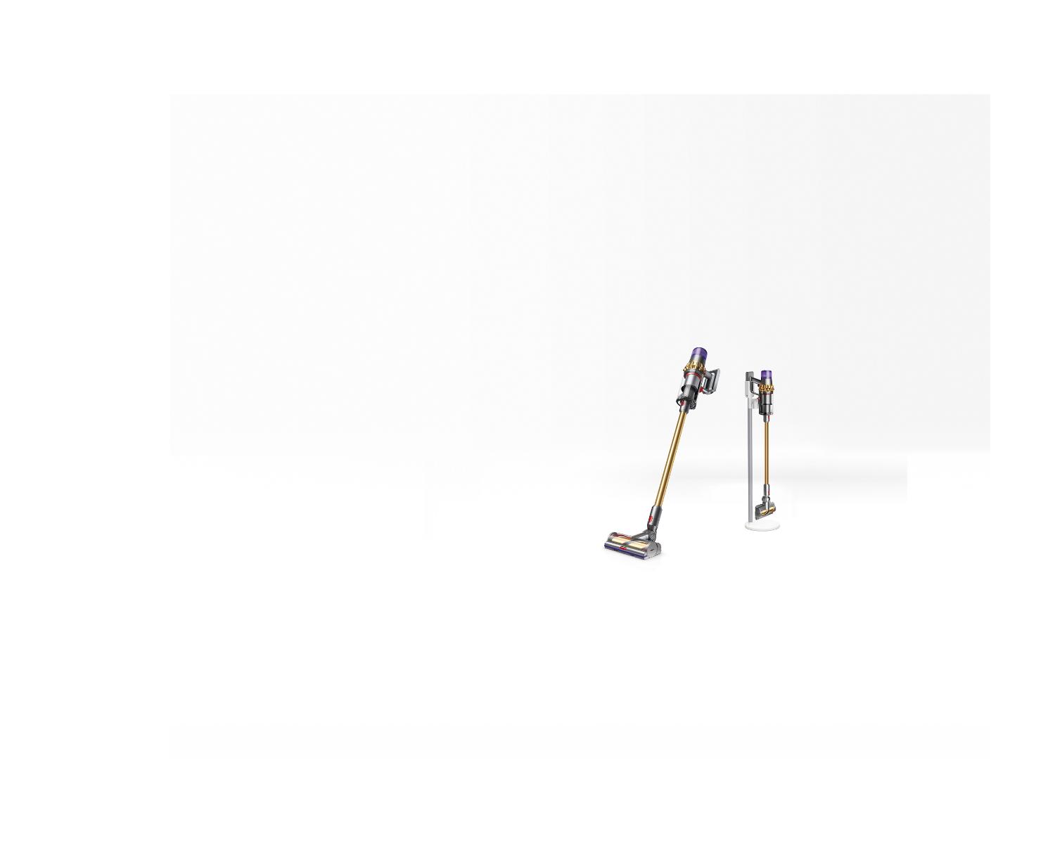 Dyson V11 Absolute Plus cordless vacuum cleaner Dyson V11 Absolute Plus cordless vacuum cleaner