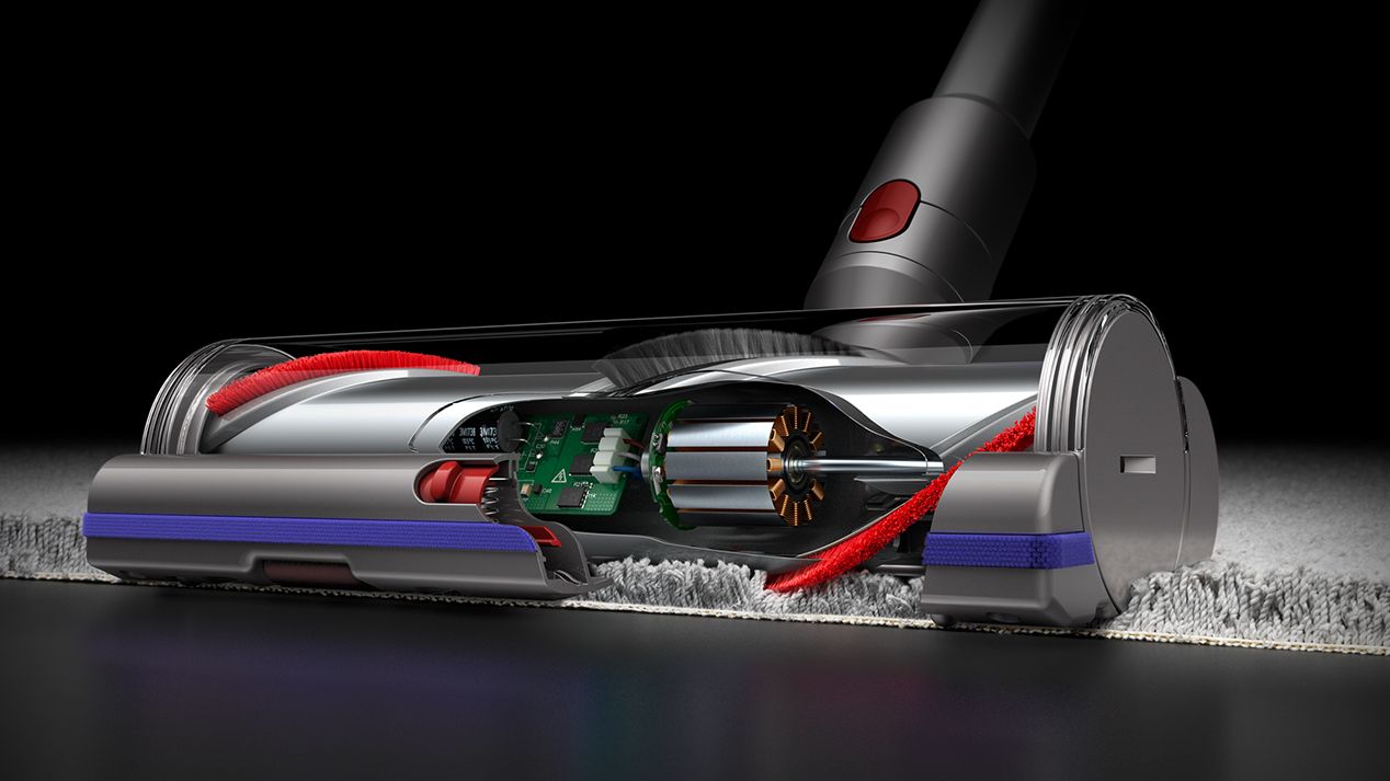 Dyson V11™ Pro vacuum cleaner for business | Dyson