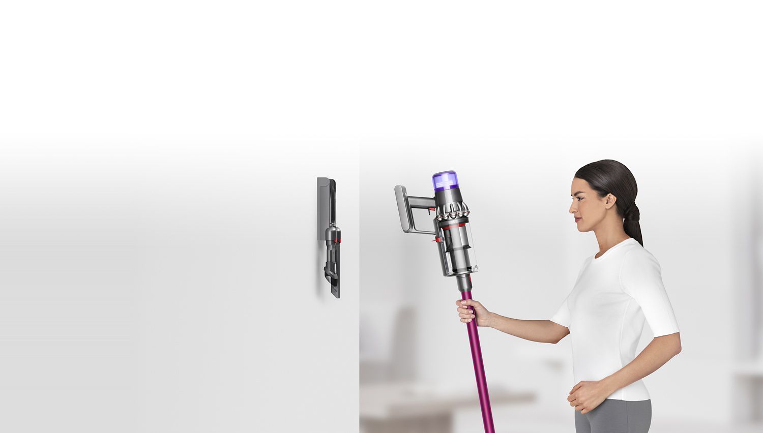 Refurbished Dyson V11B Vacuum Cleaner 