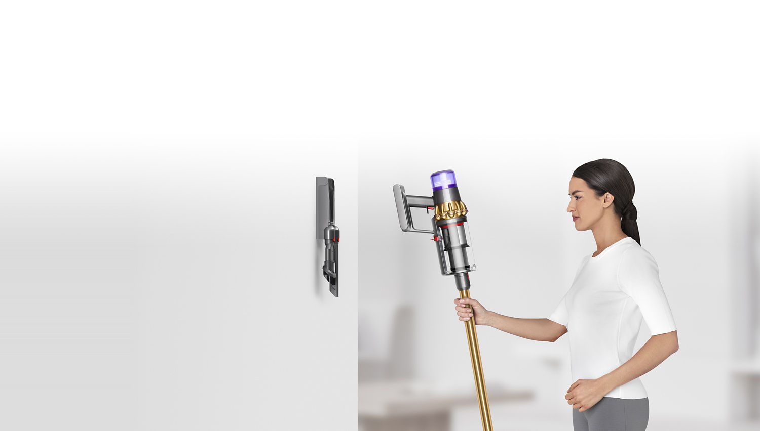 Dyson V11 absolutepro アブソルートプロ ゴールド ジャンク Aspirapolvere Senza Filo Dyson V11™ Absolute Pro | Dyson.it