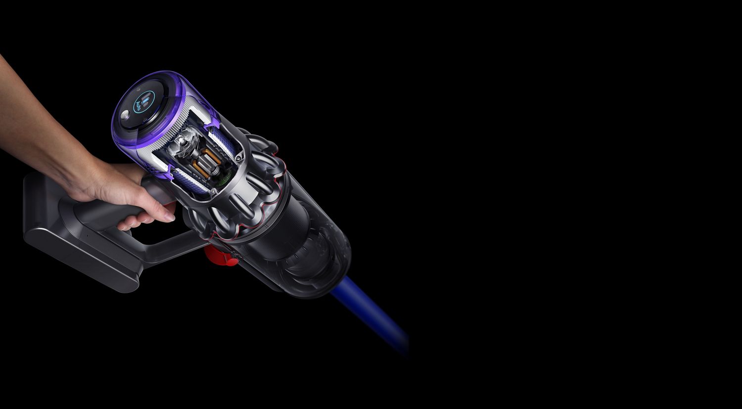 Dyson V11™ cordless vacuum | Dyson Canada