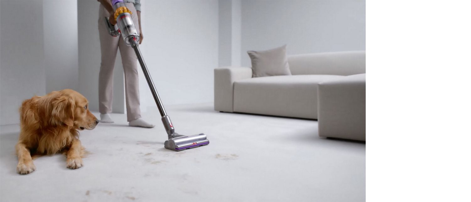brosse à matelas pour aspirateur sans fil