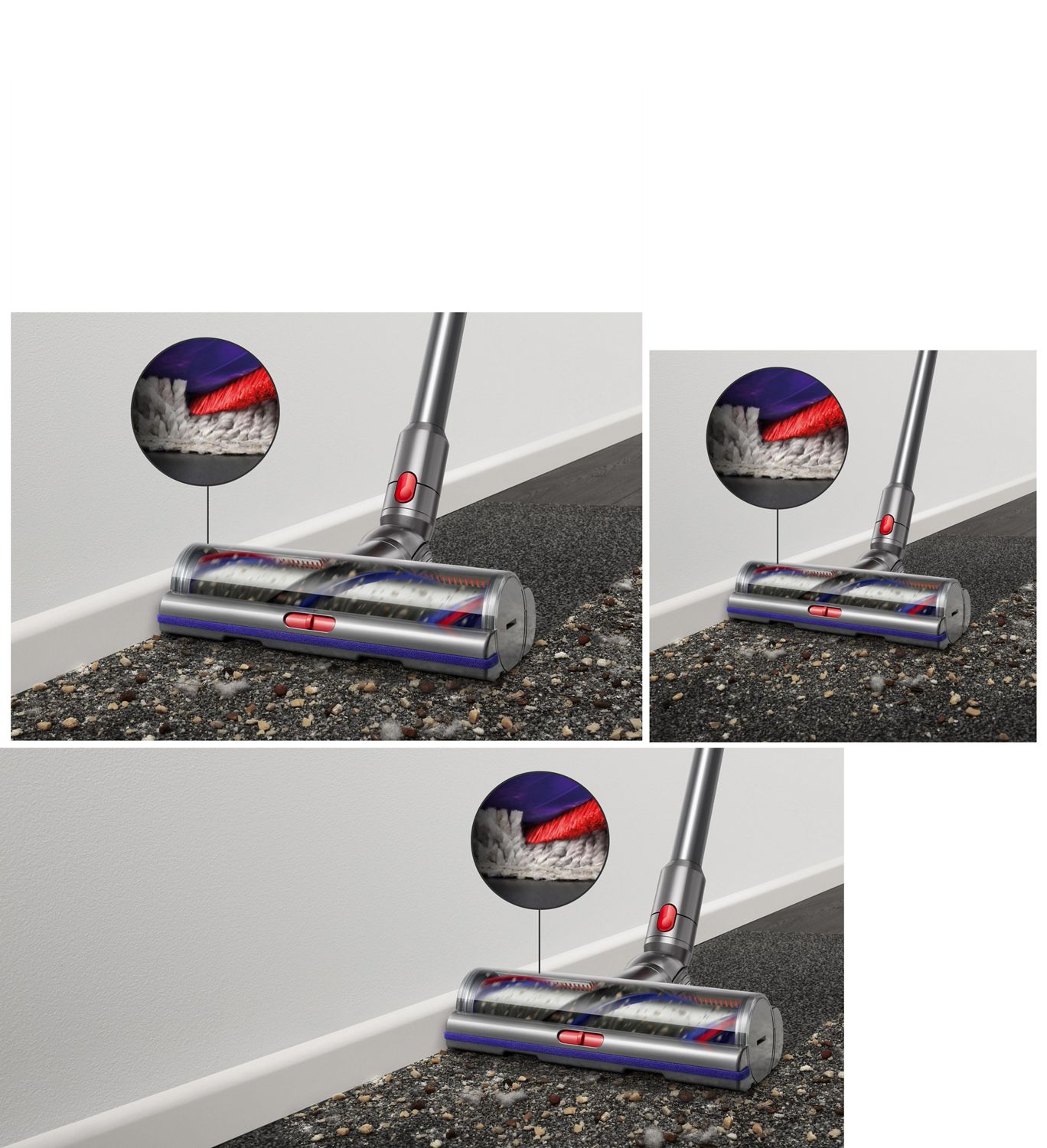 Dyson vacuum cleaner and mop new arrivals
