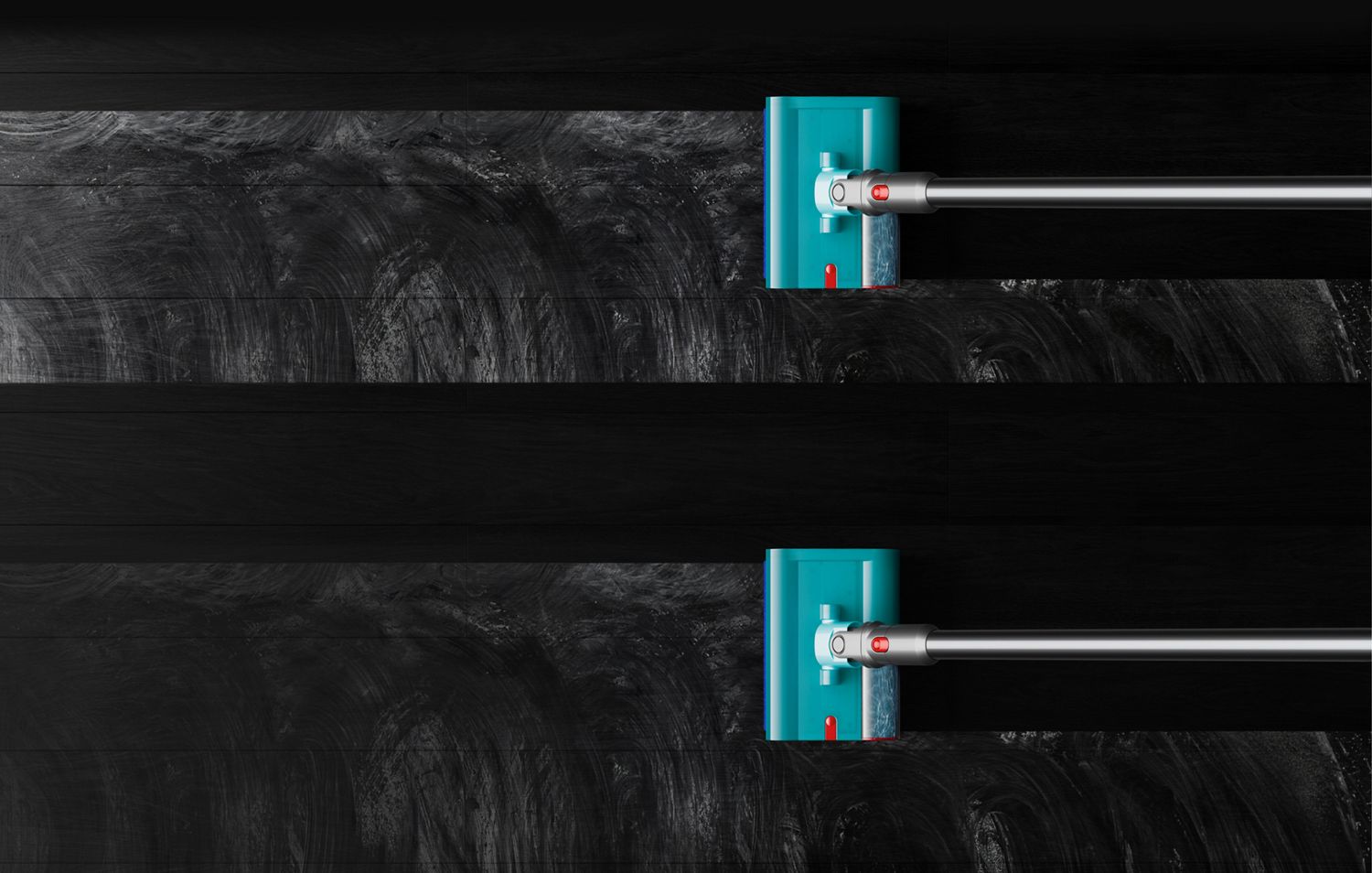 Dyson Purifier Big+Quiet Formaldehyde in a large space.