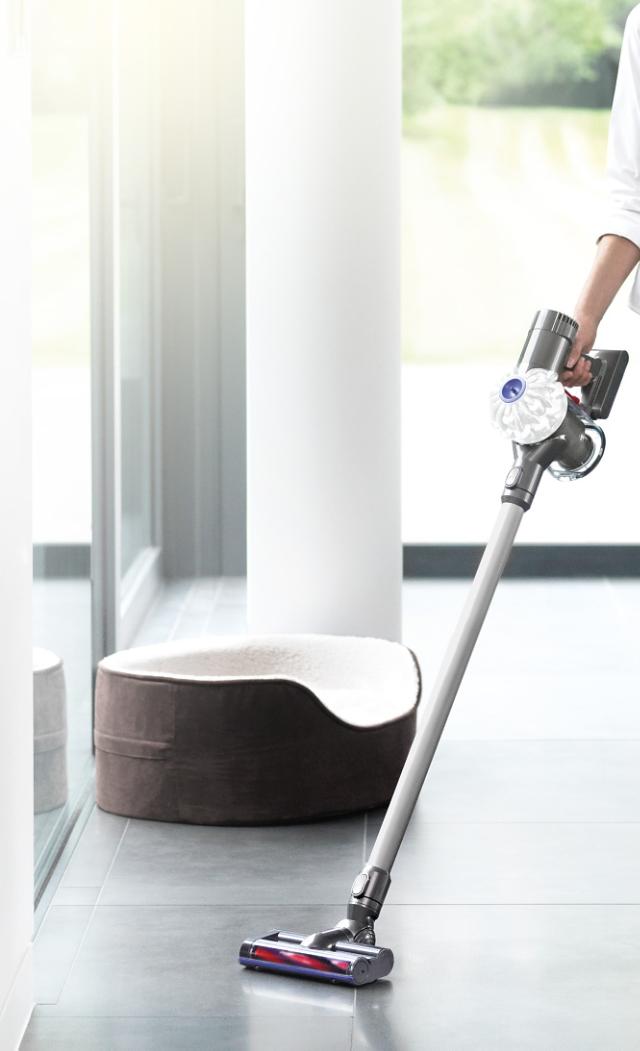 Dyson V6 Stick Owners Dyson Canada