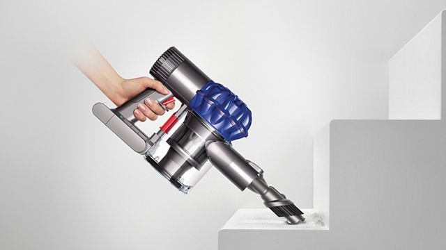Buy Dyson V6 Slim Origin Dyson Canada