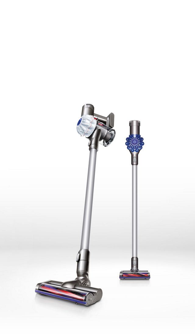 Buy Dyson V6 Slim Origin Dyson Canada