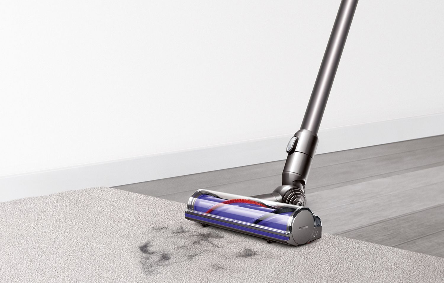 Dyson V6 Animal Extra Cordless Stick Vacuum Dyson