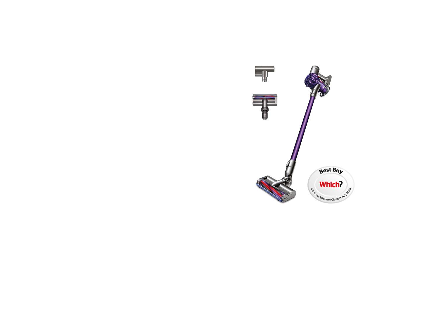Dyson V6 Animal vacuum Dyson V6 Animal vacuum
