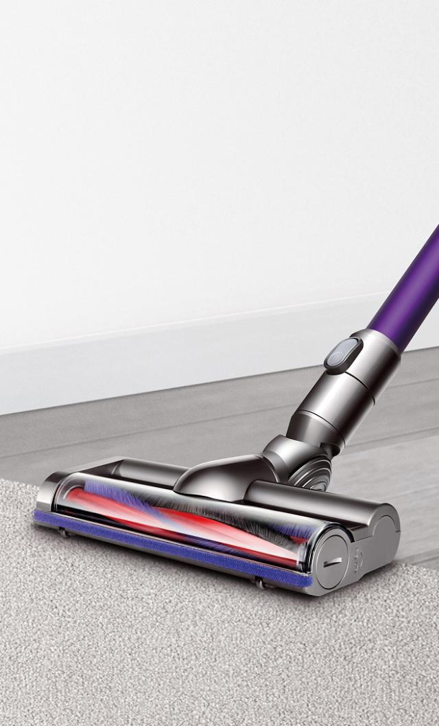 Refurbished Dyson V6 Animal Cordless Stick Vacuum Cleaner Dyson