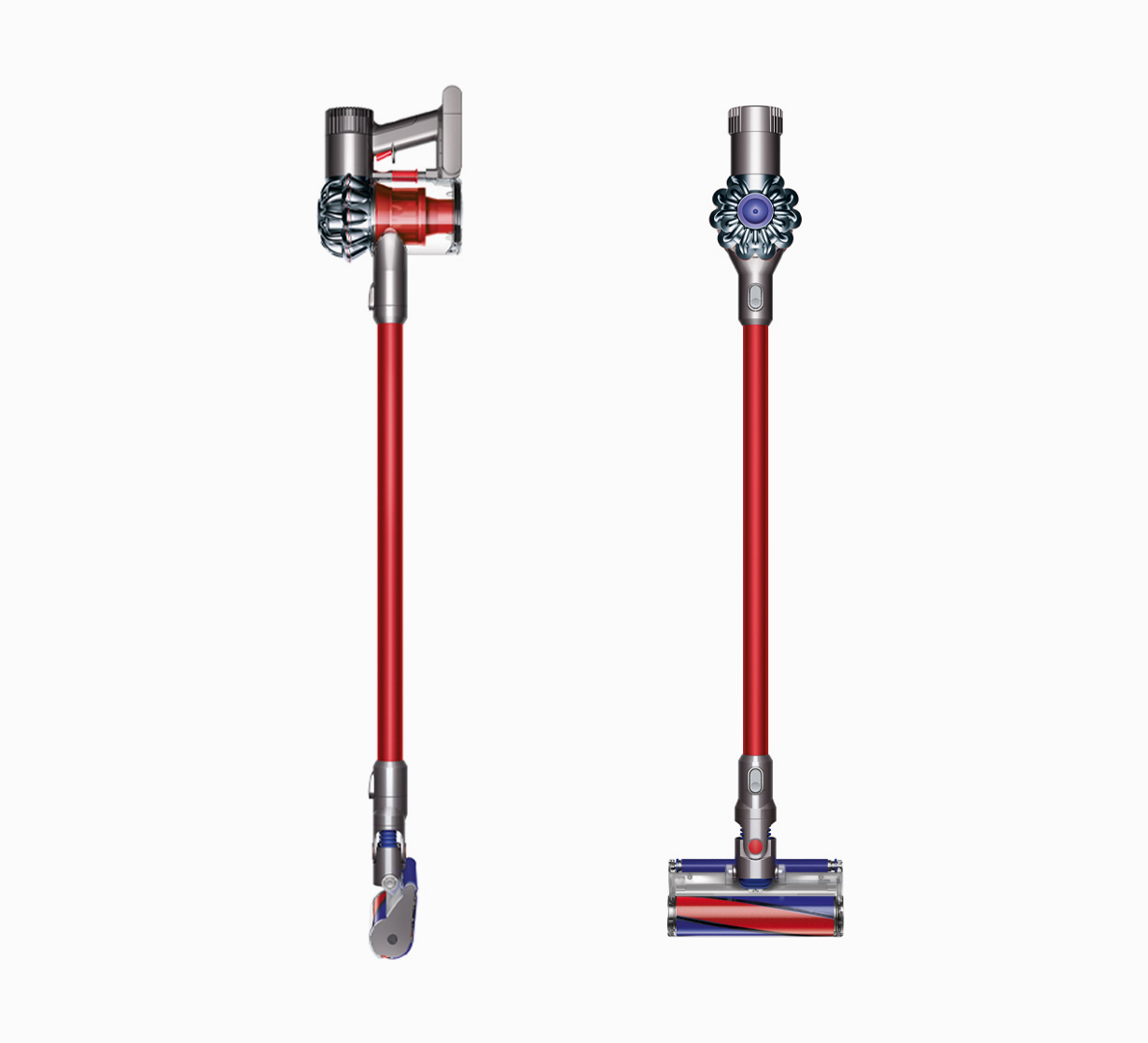 Dyson V6 Cord-free Vacuum Cleaner Price in Pakistan