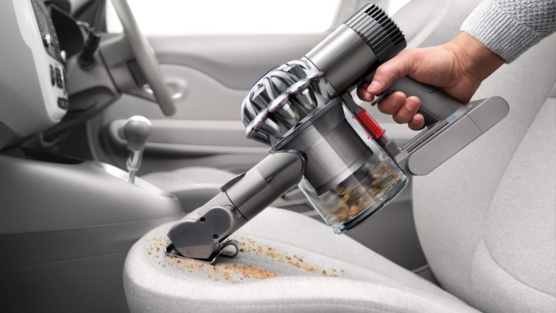 Cordless vacuum stands tools and accessories Dyson