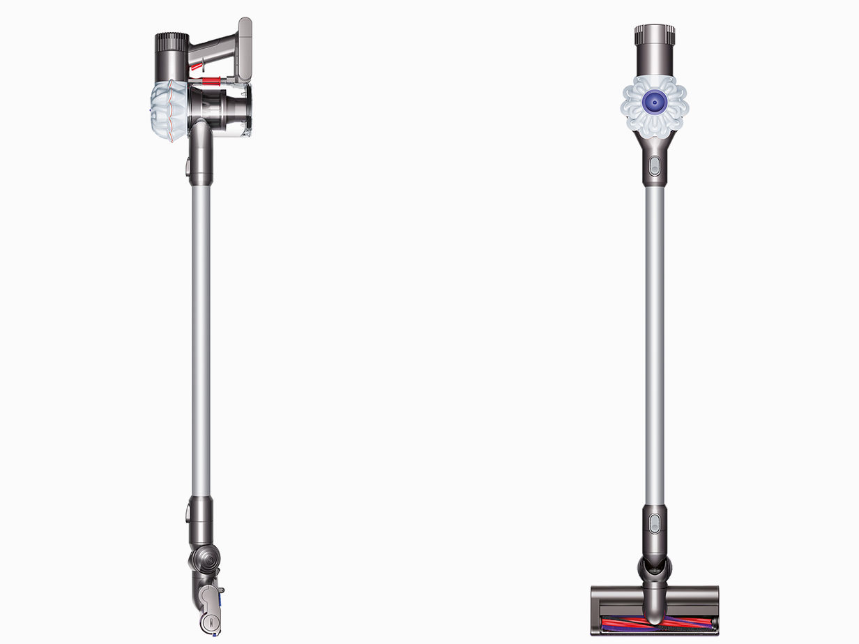 Dyson V6 Stick Cord Free vacuum