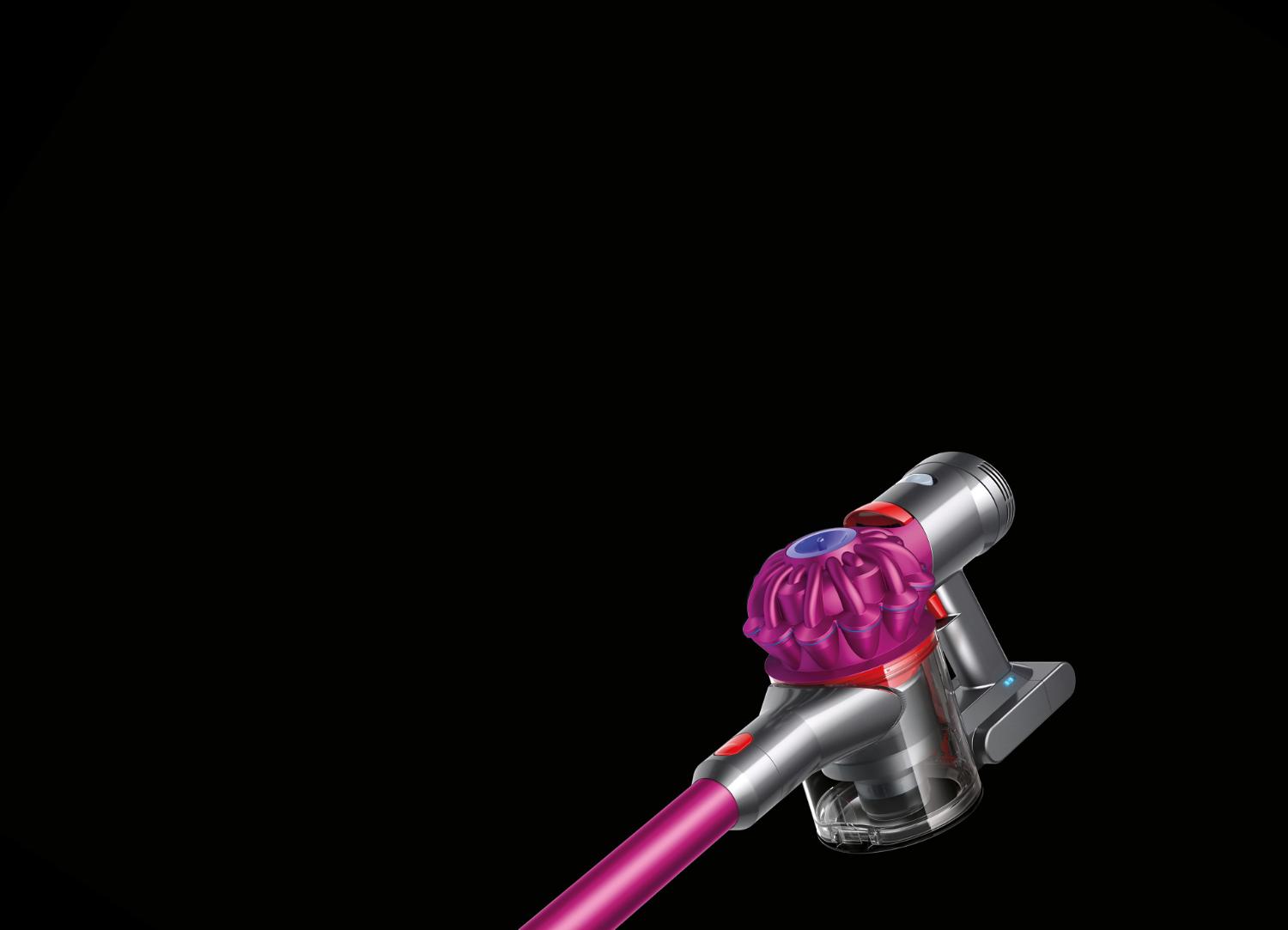 Dyson V7™ vacuum