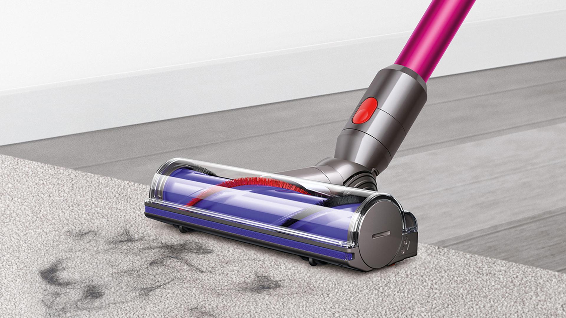 Dyson Carpet Shampooer Dyson Carpet Shampooer