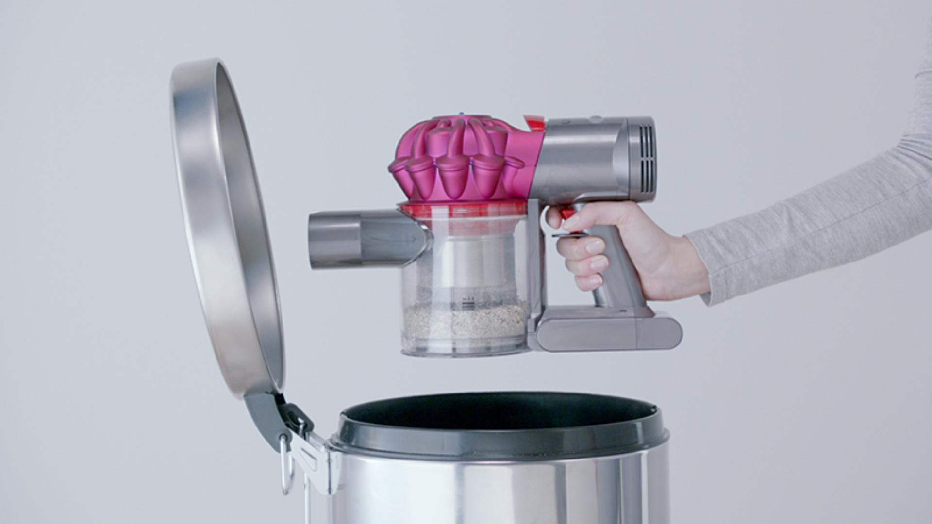 Support and How to Guides for Dyson V7™ Vacuum | Dyson Australia