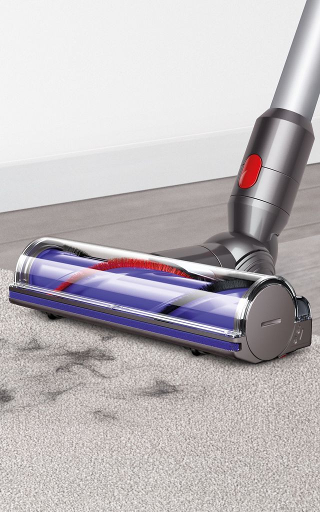 Dyson V8 Motorhead Origin Cord-Free Vacuum / Dyson V8 ...