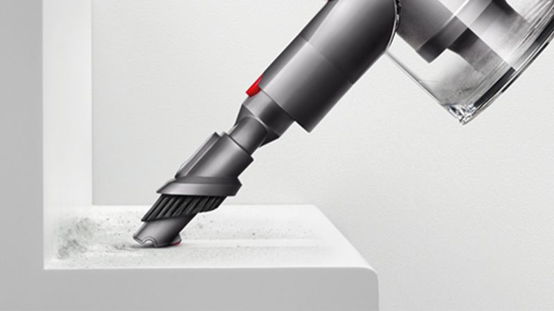 Accessoire combiné sur une étagère